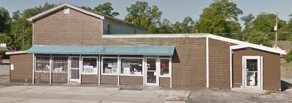 233 N Main St, Jonesboro, GA 30236